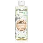 Jeanne en Provence BIO Apple Silkig duschgel i BIO-kvalitet för Kvinnor 250ml