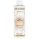 Jeanne en Provence BIO Almond Närande dusch-gel i BIO-kvalitet för Kvinnor 250ml female