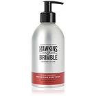 Hawkins & Brimble Energising Body Wash Tvätt-gel för män 300ml male