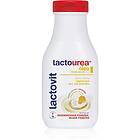 Lactovit LactoUrea Oleo Regenererande dusch-gel För mycket torr hud 300ml female