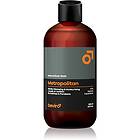 Beviro Natural Body Wash Metropolitan Kroppstvätt för män 250ml male