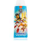 Paw Patrol Air Val Shower Gel Duschtvål för Barn 300ml unisex