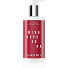 Souletto Pink Pepper & Rice Milk Body Wash Avkopplande dusch-gel 300ml female