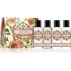 The Somerset Toiletry Co. Luxury Travel Collection Rese-set Rose female