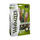 Whimzees Tandborste Medium 12-pack
