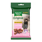 Natures Menu : Treats Puppy Kyckling & Fläsk 60g