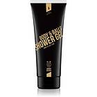 Angry Beards Urban Two Finger Shower Gel Energigivande duschgel ml 230 male