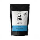 Pala 100% Beef Heart 100g
