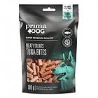 PrimaDog Meaty Treats Tuna Bites 100g