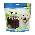 2Pets Tuggpinne med Lamm 30-pack