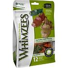 Whimzees Alligator Medium 12-pack