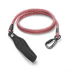 Feel Active Repkoppel 180 cm x 8 mm (Punainen)