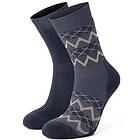 Johaug 2-pk Wool Socks (Dame)