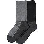 Ullmax Wool Sock Active 2-p