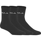 Bula Classic Socks 3pk