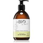 beBIO Bamboo & Lemongrass Uppfriskande dusch-gel 400ml female