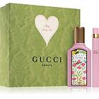 Gucci Flora Gorgeous Gardenia Coffret Cadeau II. pour Femme female