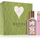 Gucci Flora Gorgeous Gardenia Gift Set II. för Kvinnor female