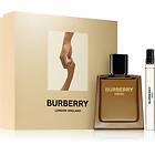 Burberry Hero Eau de Parfum Gift Set för män male