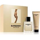 Burberry Hero Gift Set för män 1 ks male