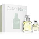 Calvin Klein Eternity for Men Presentförpaning pour Hommes male