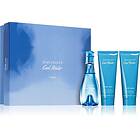 Davidoff Cool Water Woman Gift Set för Kvinnor female