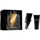 Carolina Herrera Bad Boy Coffret Cadeau pour Hommes male