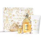 Guerlain Aqua Allegoria Mandarine Basilic Forte Gift Set för Kvinnor female