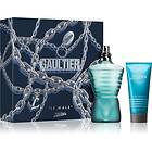 Jean Paul Gaultier Le Male Coffret Cadeau XXX. pour Hommes male