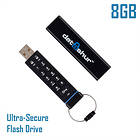 iStorage USB datAshur 8GB