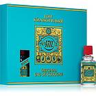 4711 Original Gift Set liten packning Unisex 10x3ml unisex