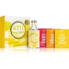 4711 Remix Cologne Gift Set Unisex unisex