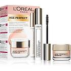 L'Oreal Paris Age Perfect Golden Set med hudvård female