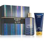 Iceberg Change the Flow Gift Set for Men