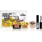 theBalm Travel-Size Classics! Rese-set (För perfekt utseende) female