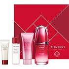 Shiseido Ultimune Gift Set (För perfekt hud) female