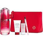 Shiseido Ultimune Mother's Day Special Edition Set (För perfekt hud) female