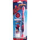 Marvel Spiderman Travel Kit kit avec soins dentaires pour les enfants unisex