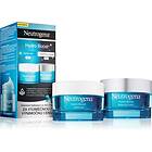 Neutrogena Hydro Boost Face Gift Set (för ansikte) för Kvinnor female