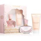 Jeanne Arthes Cassandra Rose Intense Gift Set för kropp Kvinnor female