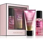 Victoria's Secret Pure Seduction Presentförpackning för Kvinnor female