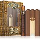 Cuba Prestige Gift Set för män male