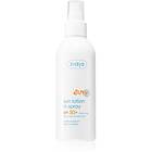 Ziaja Sun Mjölkspray för solbränna SPF 50 170ml female