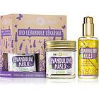 Vision Purity BIO Lavender Gift Set (med lavendel) female