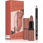 Diego Dalla Palma Lip Contour Kit Läpp-set Skugga 503 CARAMEL 5,1g female