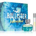 Hollister Festival Vibes Gift Set för män male
