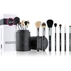 Sigma Beauty Travel Kit Rese-set 7 st. female