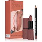 Diego Dalla Palma Lip Contour Kit Läpp-set Skugga 506 MAUVE 5,1g female