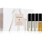 Amouage Library Collection Coffret Cadeau Unisex unisex