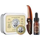 Captain Fawcett Ricki Hall´s Gift Set för män male